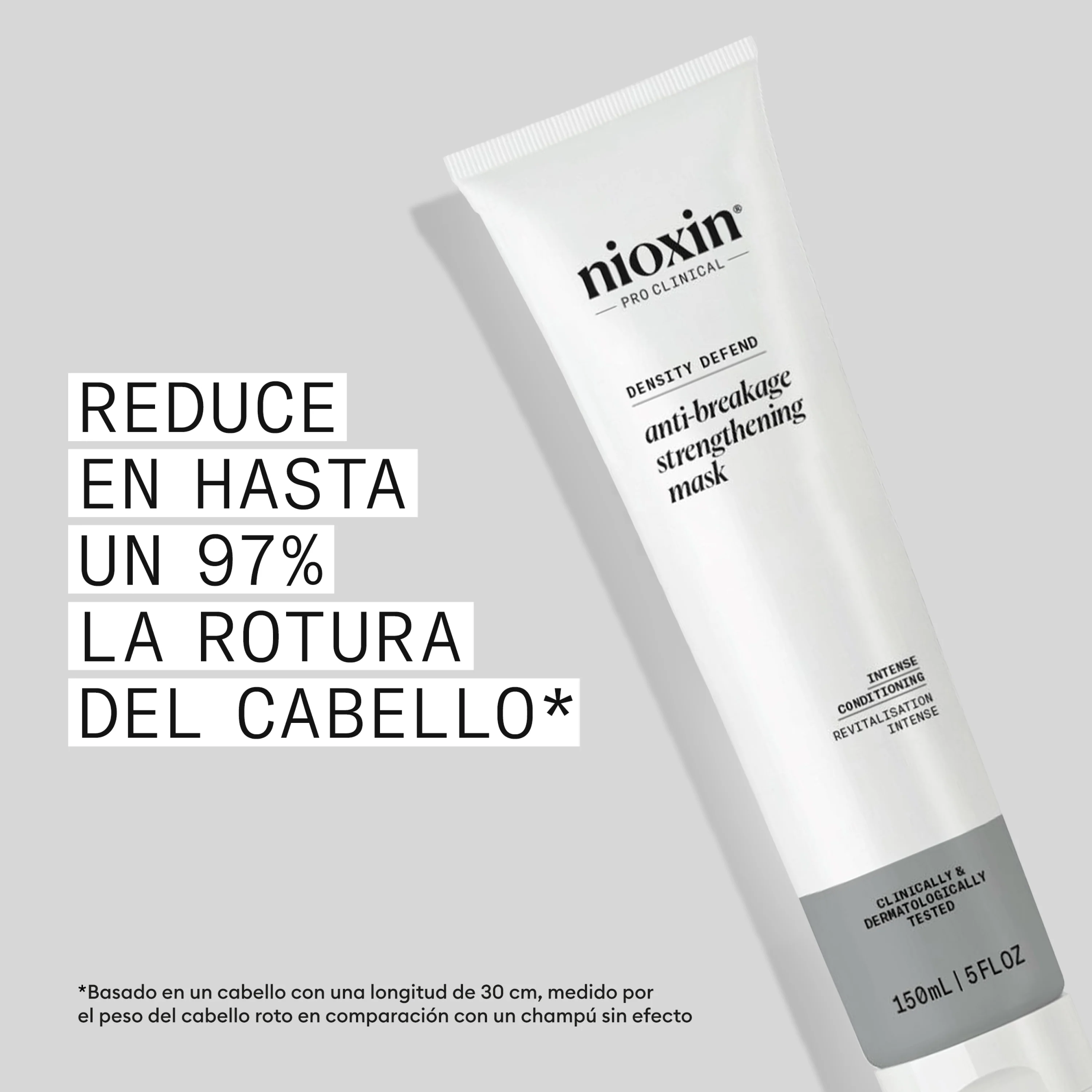 3D INTENSIVE Deep Protect Density Mask 150ml - Image 7