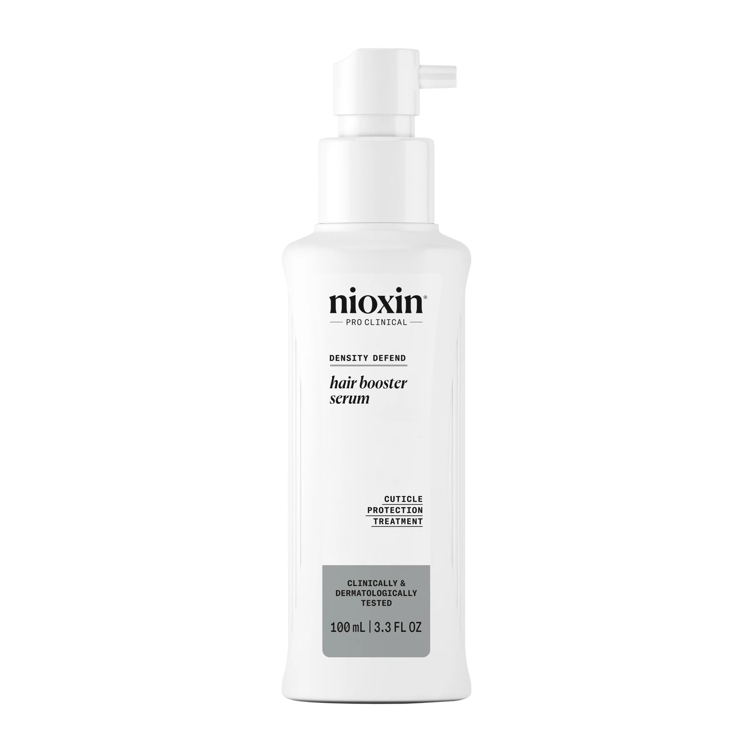 NIOXIN 3D INTENSIVE Hair Booster 100ml