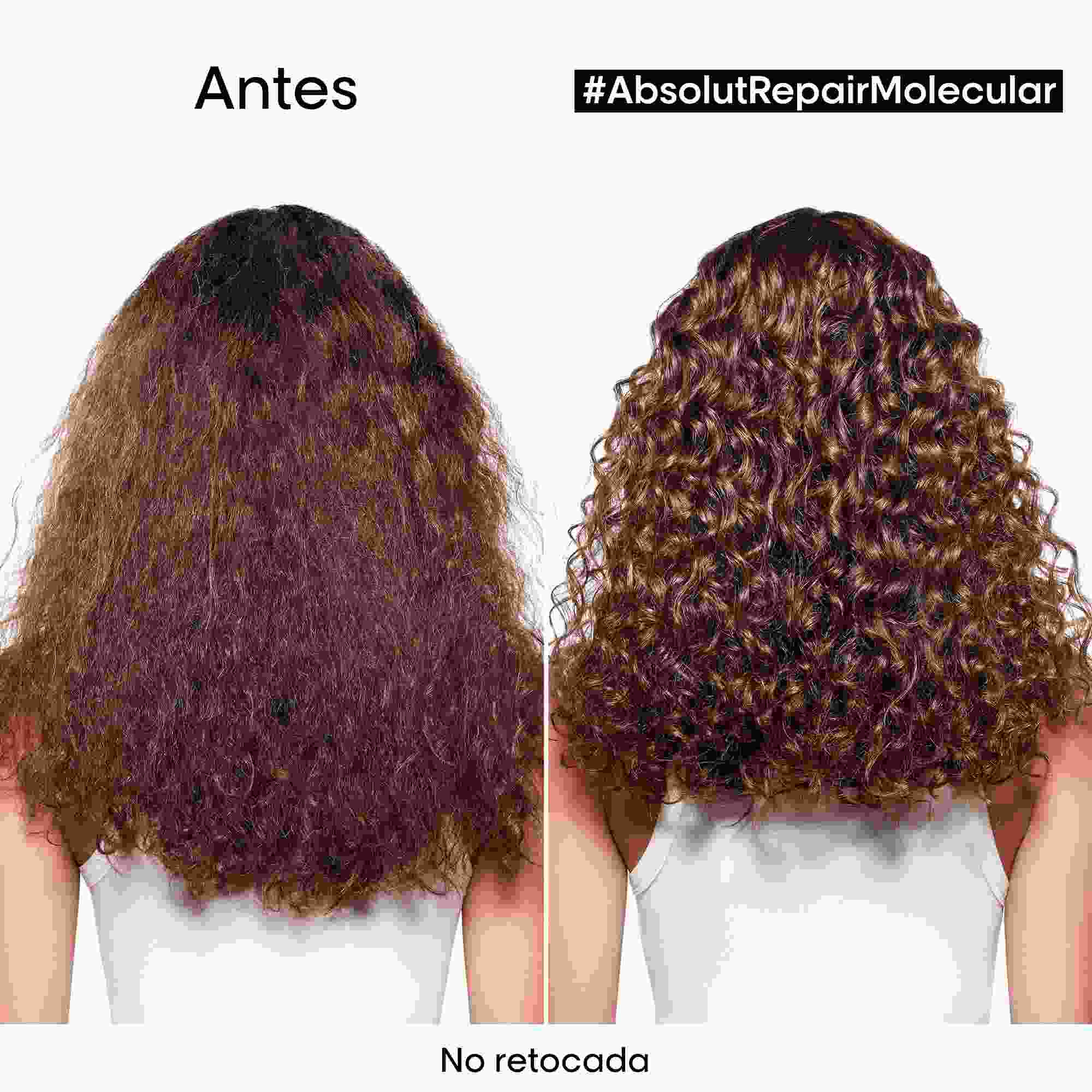 Absolut Repair Molecular Mascarilla Leave in 100ml - Image 3
