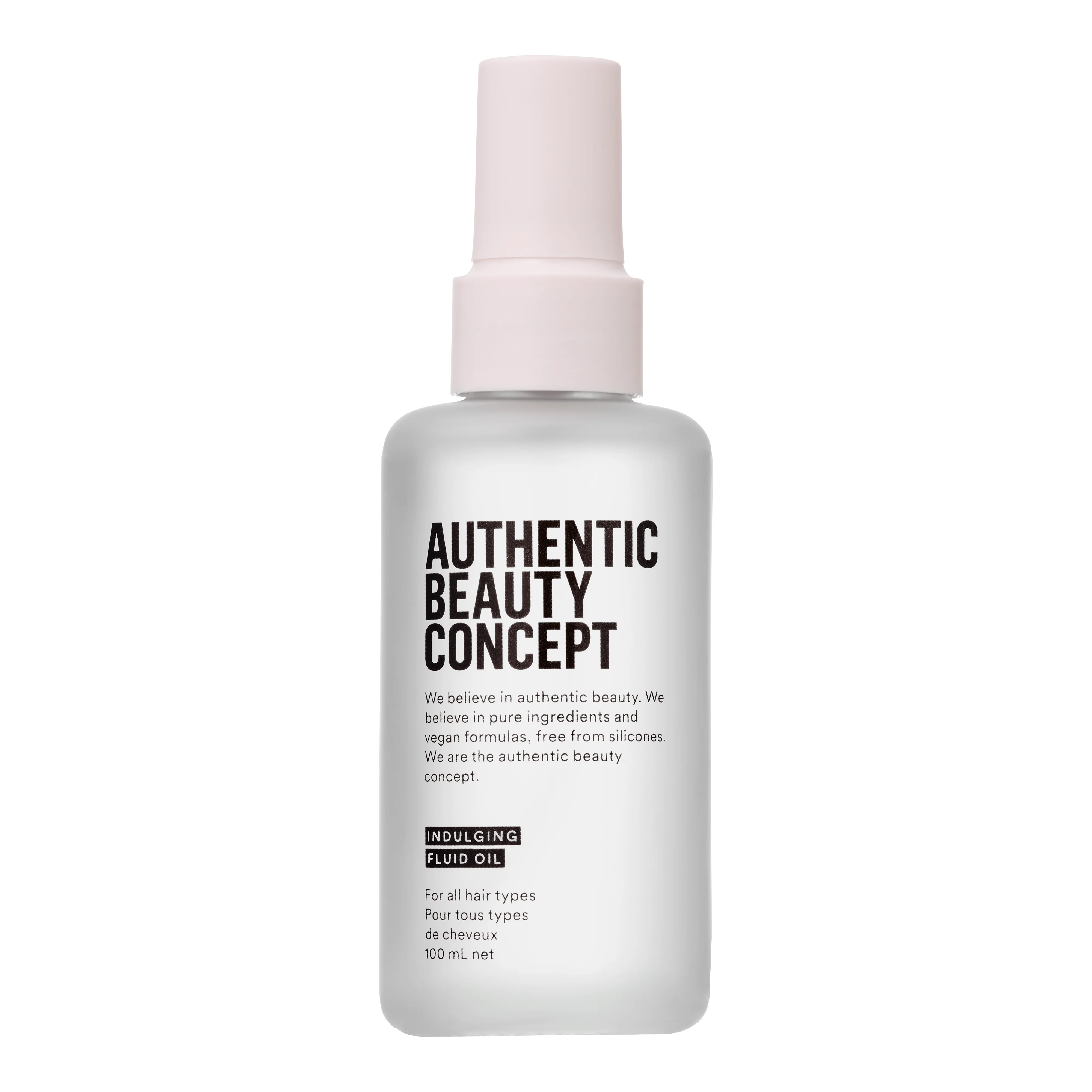 Aceite Fluido 100 ml