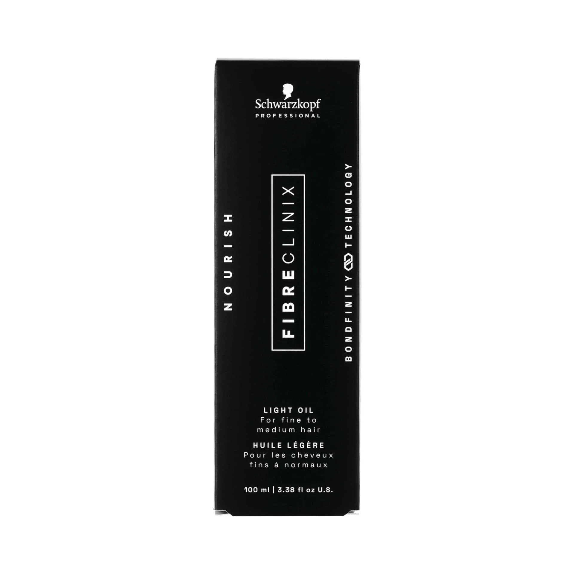 Aceite Ligero Bondfinity Fibre Clinix 100ml - Image 3