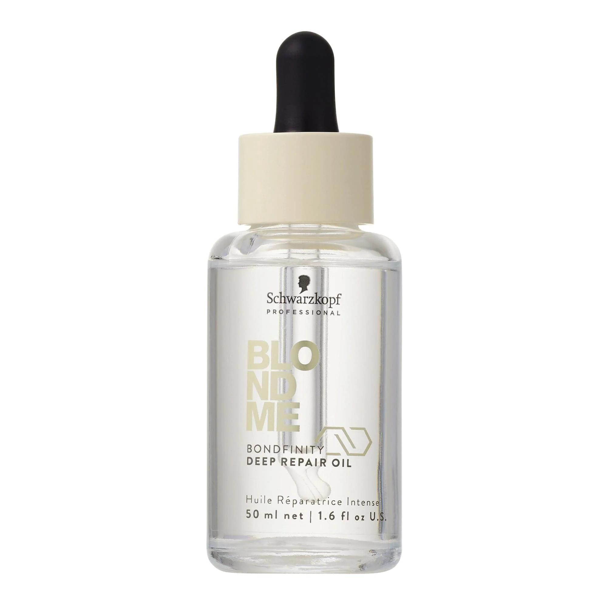 Aceite Reparador Intensivo Bondfinity de BLONDME 50ml