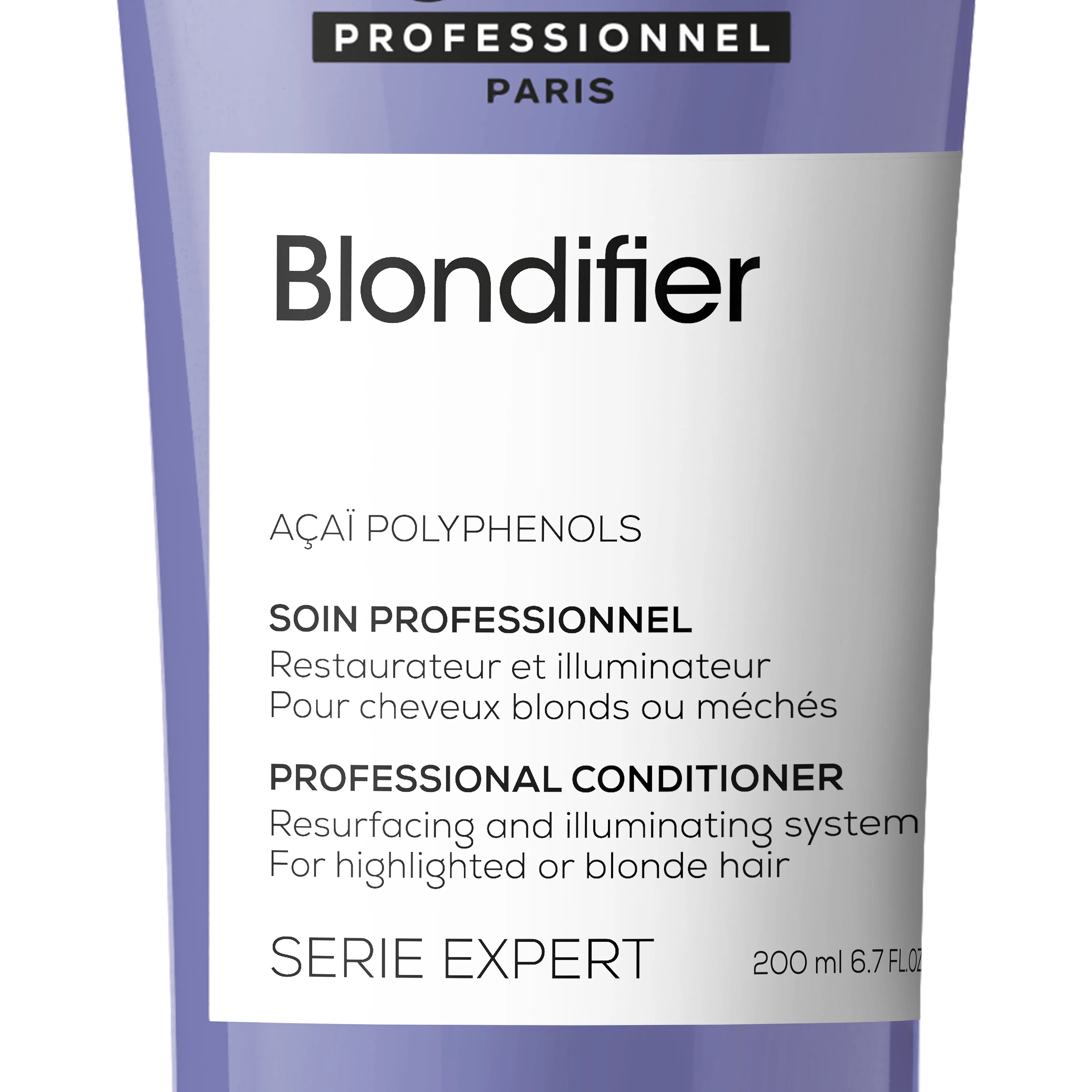 Acondicionador Blondifier 200ml - Image 2