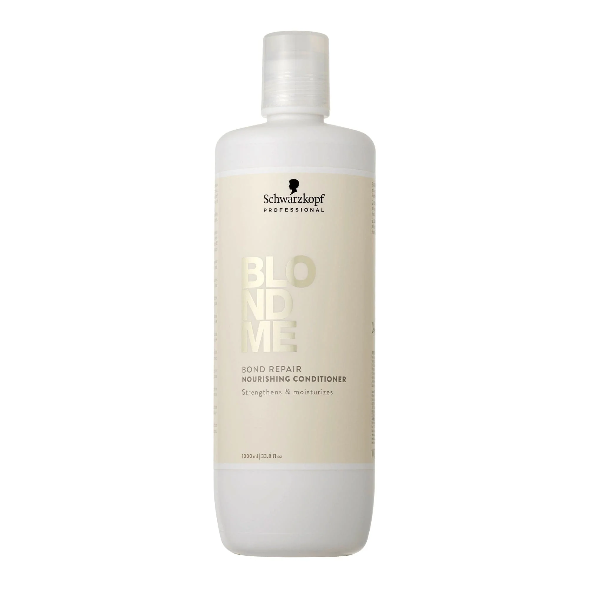 Acondicionador Nutritivo Bond Repair de BLONDME 1000ml