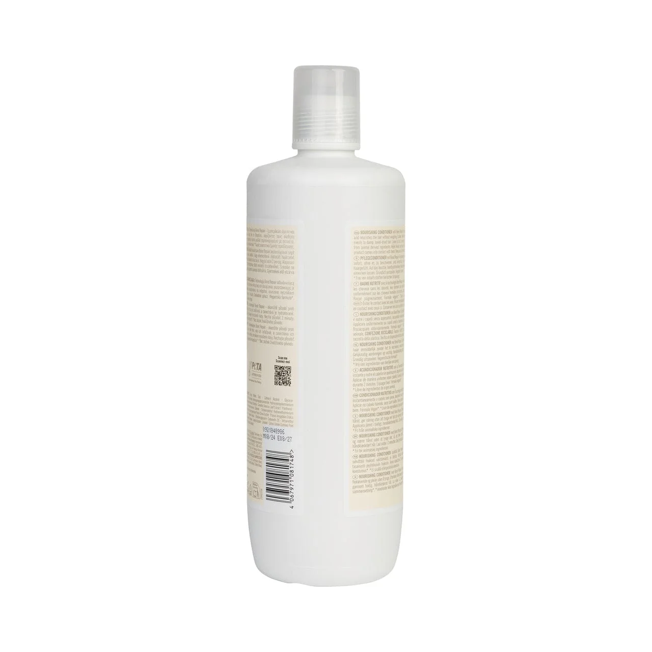 Acondicionador Nutritivo Bond Repair de BLONDME 1000ml - Image 9