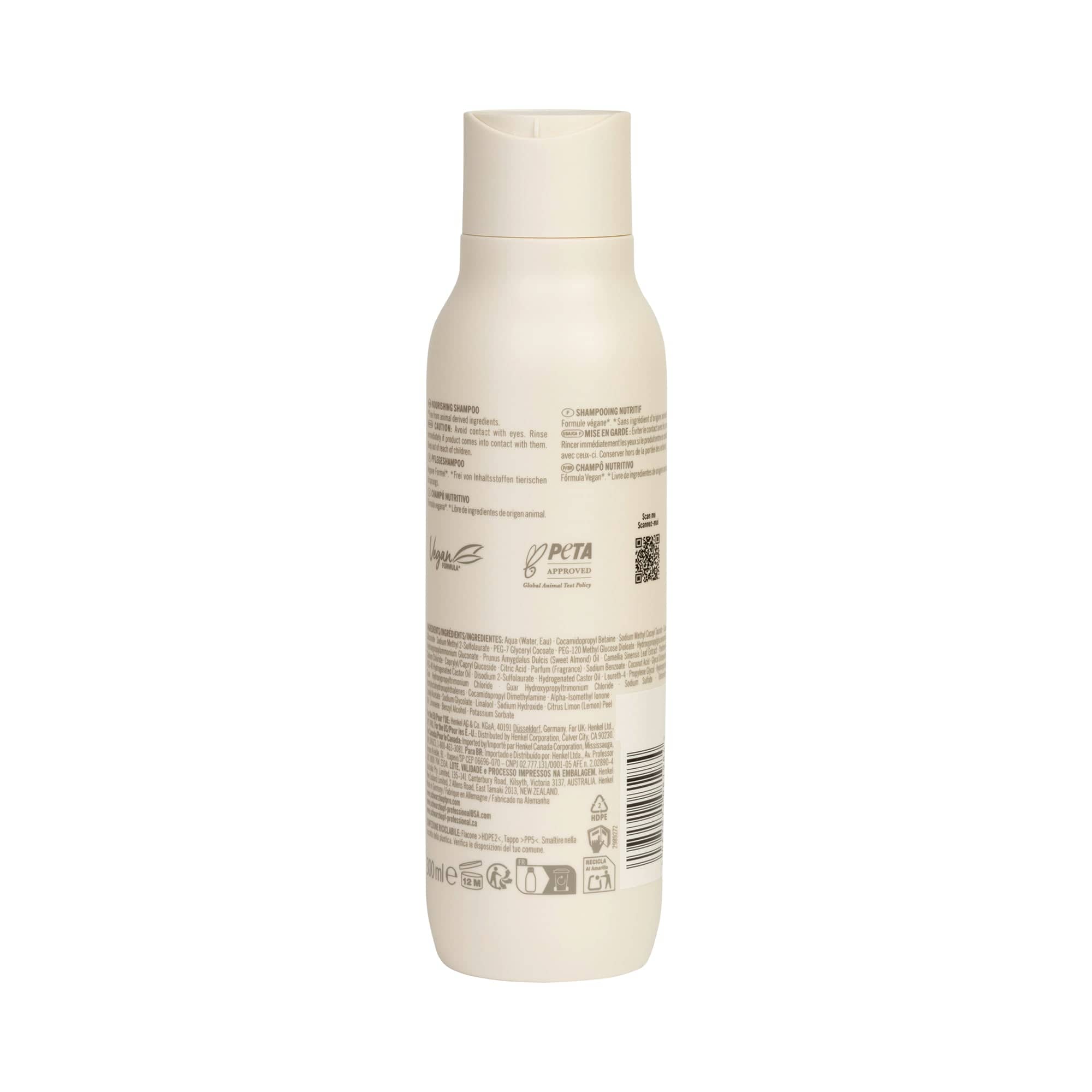 Acondicionador Nutritivo Bond Repair de BLONDME 250ml - Image 9