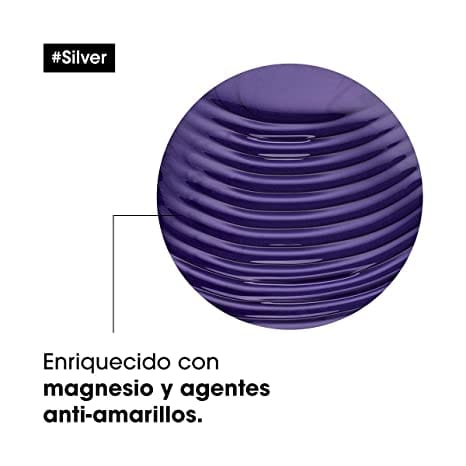 Acondicionador Silver 200ml - Image 6