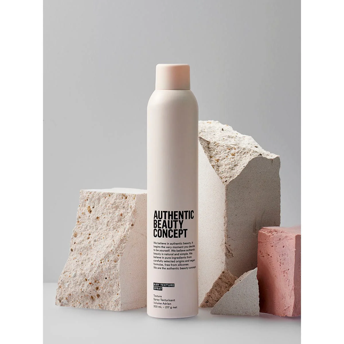 AIRY TEXTURE SPRAY Texturizador 300g - Image 3