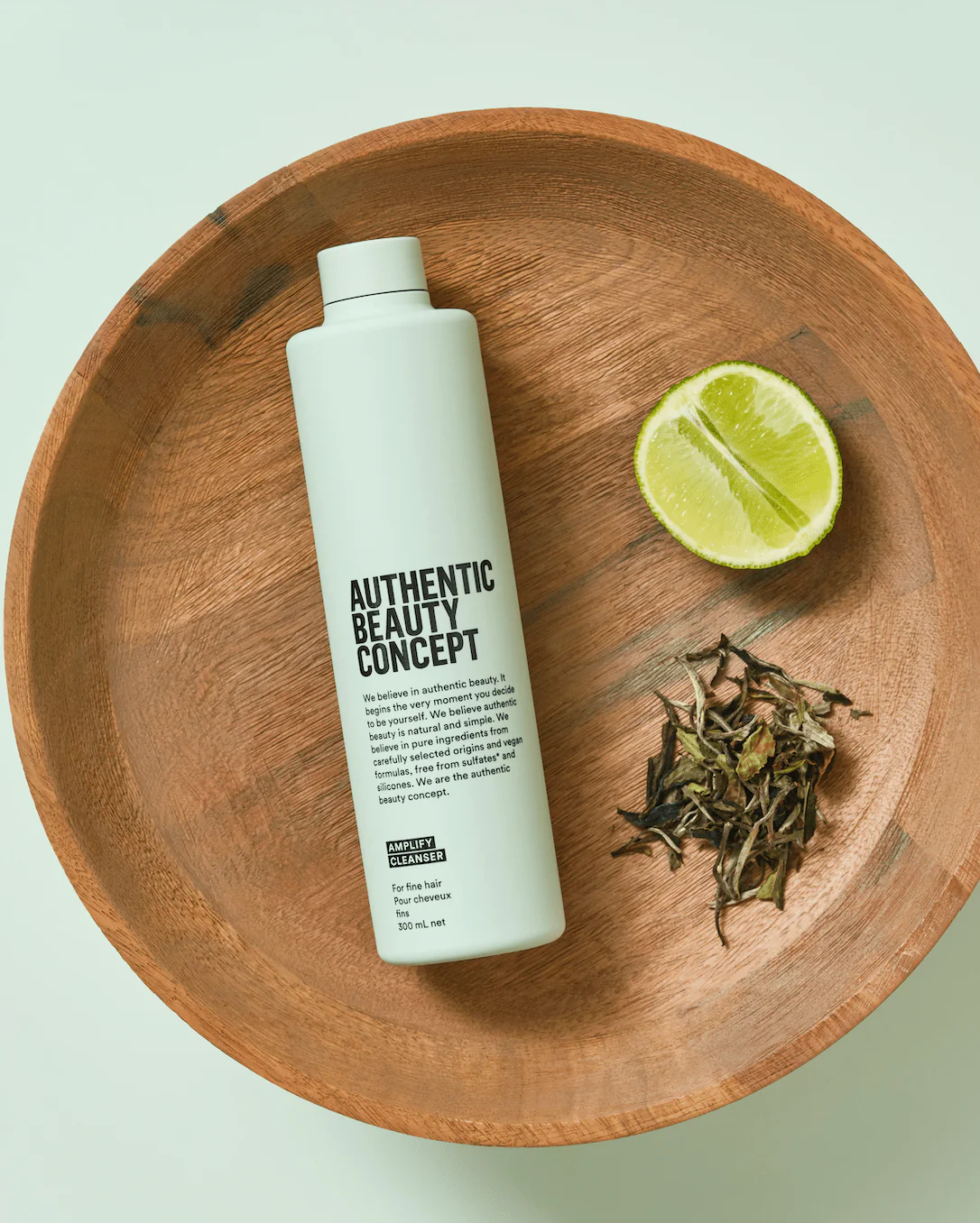 AMPLIFY Cleanser 300ml For Fine Hair - Image 4