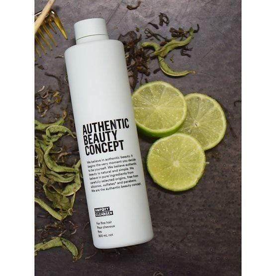 AMPLIFY Cleanser 300ml For Fine Hair - Image 5