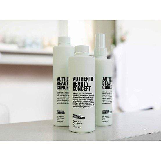 AMPLIFY Cleanser 300ml For Fine Hair - Image 9