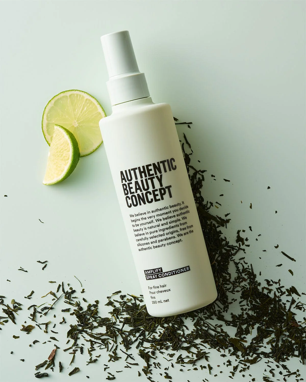 AMPLIFY Spray Conditioner 250ml For Fine Hair - Image 5