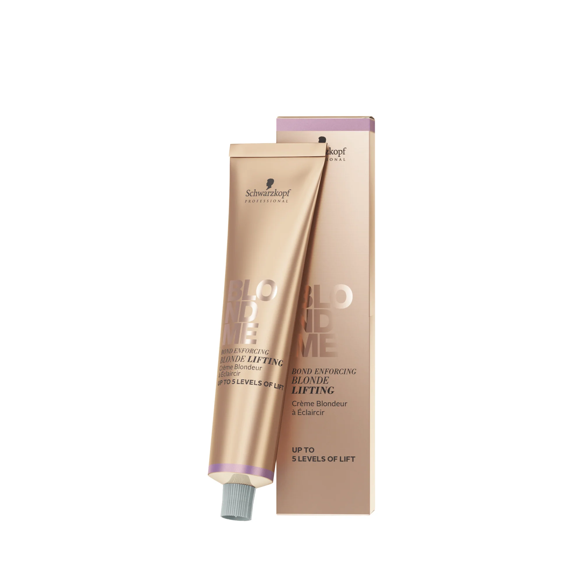 Aclarante Reforzador de Puentes Arena 60ml