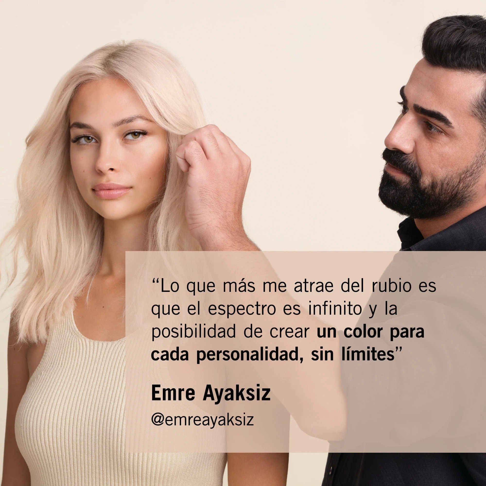 BLONDME Decoloración y Matización Aditivo Violeta 60 ml - Image 6