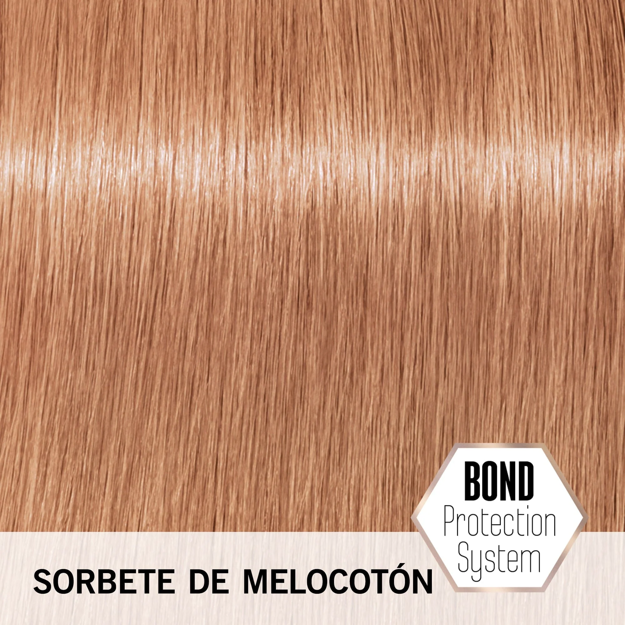 BLONDME Matización Intensa Tono Sorbete de Melocotón 60ml - Image 3