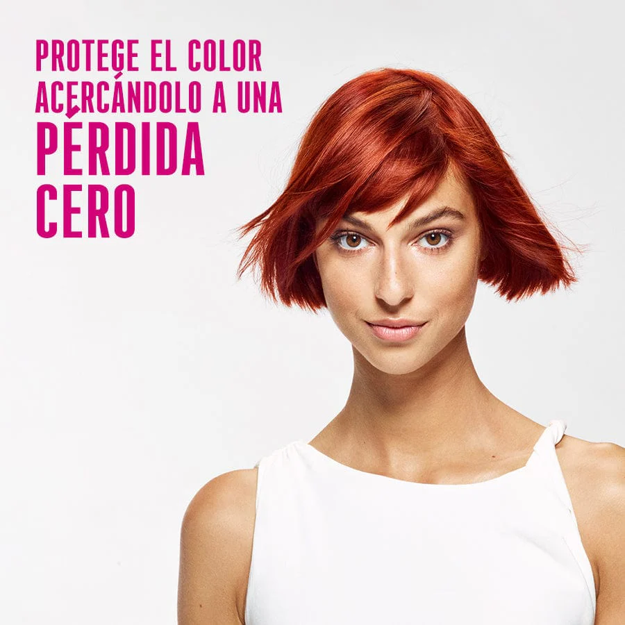 Bonacure Color Freeze Spray Acondicionador 400ml - Image 3