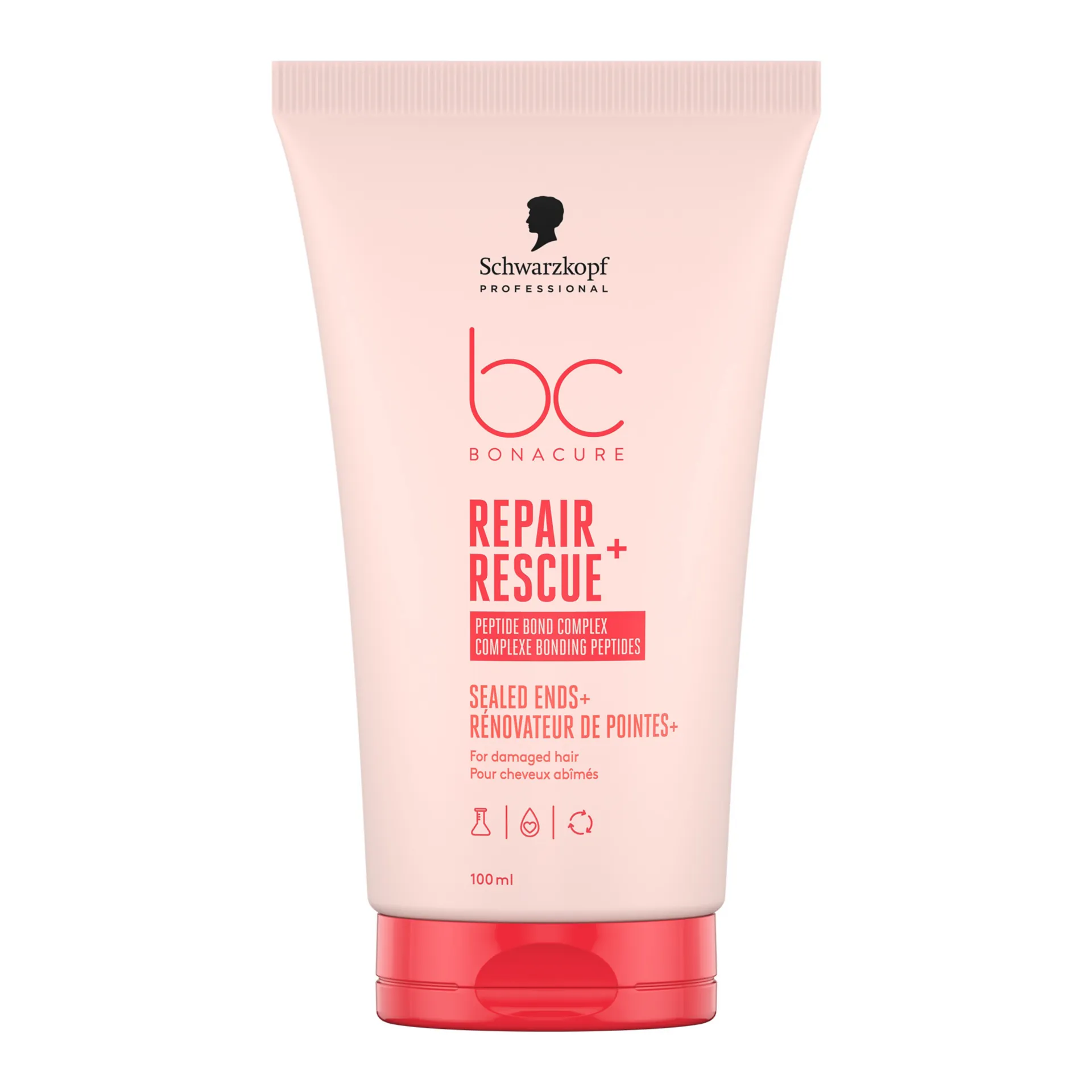 Bonacure Repair Rescue Sérum para Puntas Abiertas+ 100ml