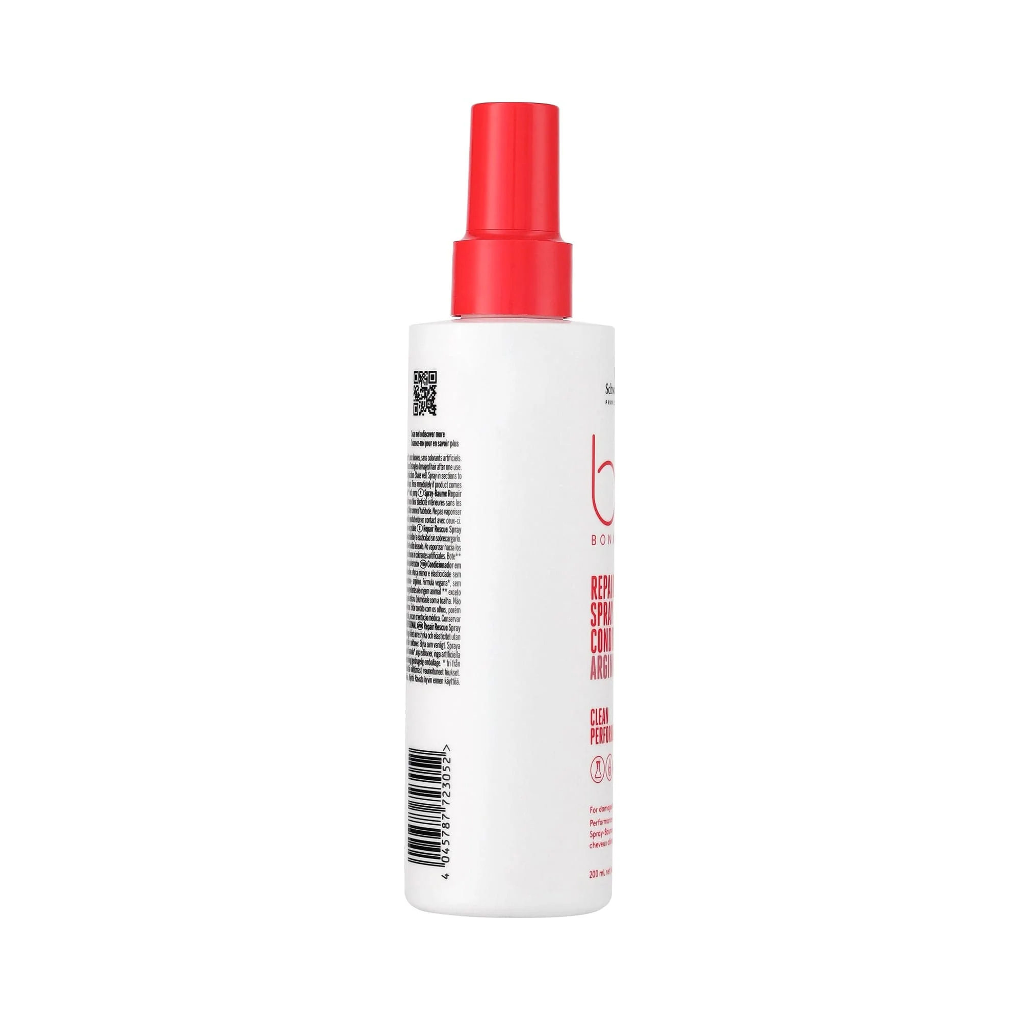Bonacure Repair Rescue Spray Acondicionador 200ml - Image 6
