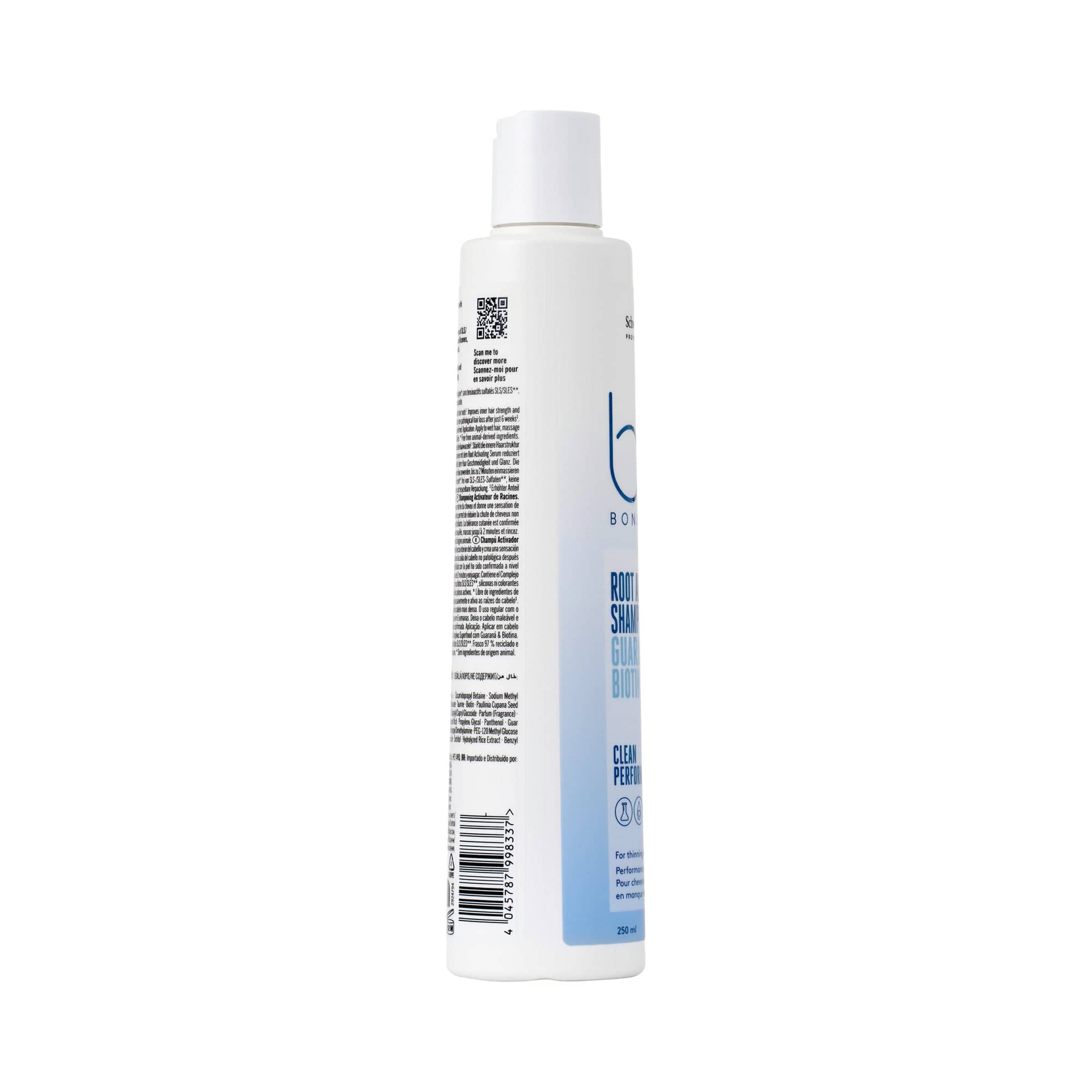 Bonacure Scalp Genesis Champú Activador de Raíces 250ml - Image 7