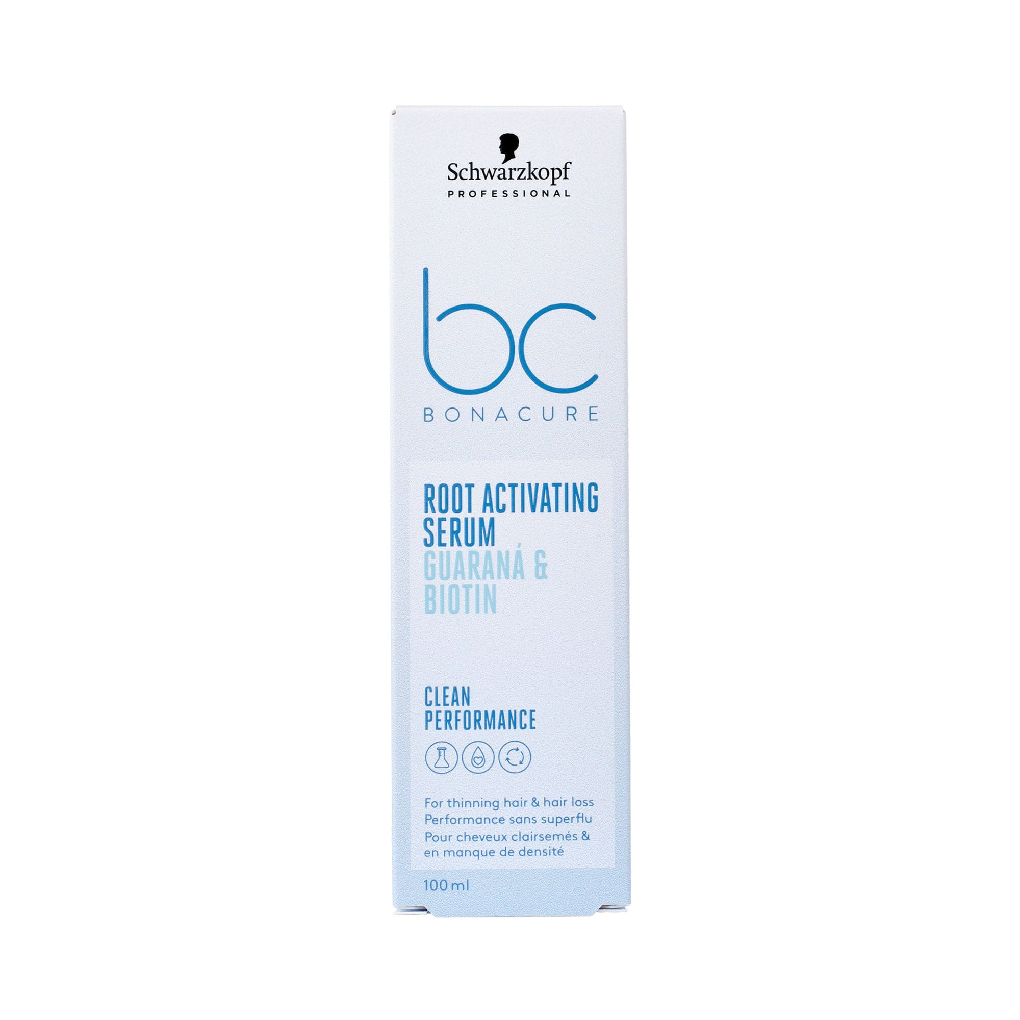 Bonacure Scalp Genesis Sérum Activador de Raíces 100ml - Image 5