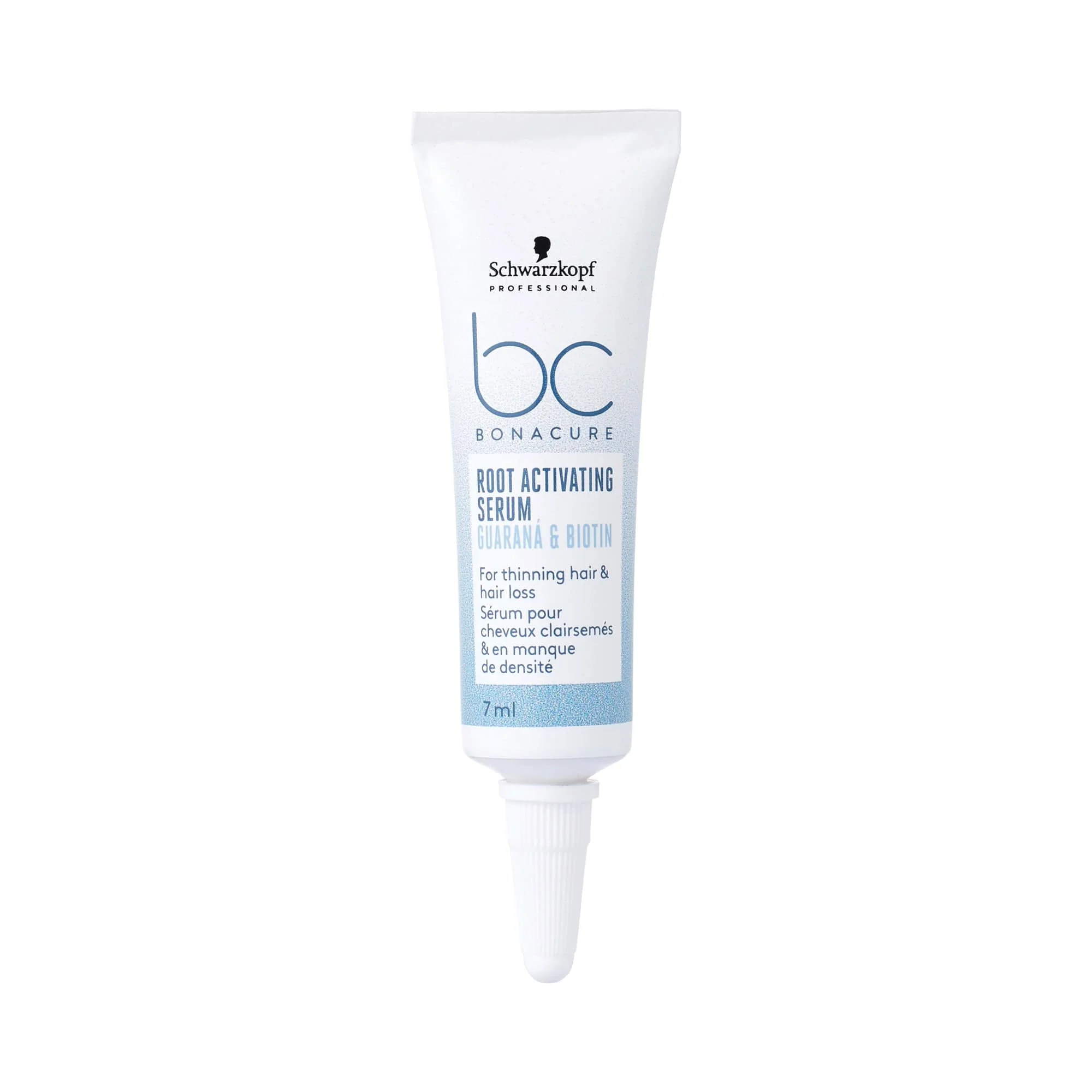Bonacure Scalp Genesis Sérum Activador de Raíces 8x7ml