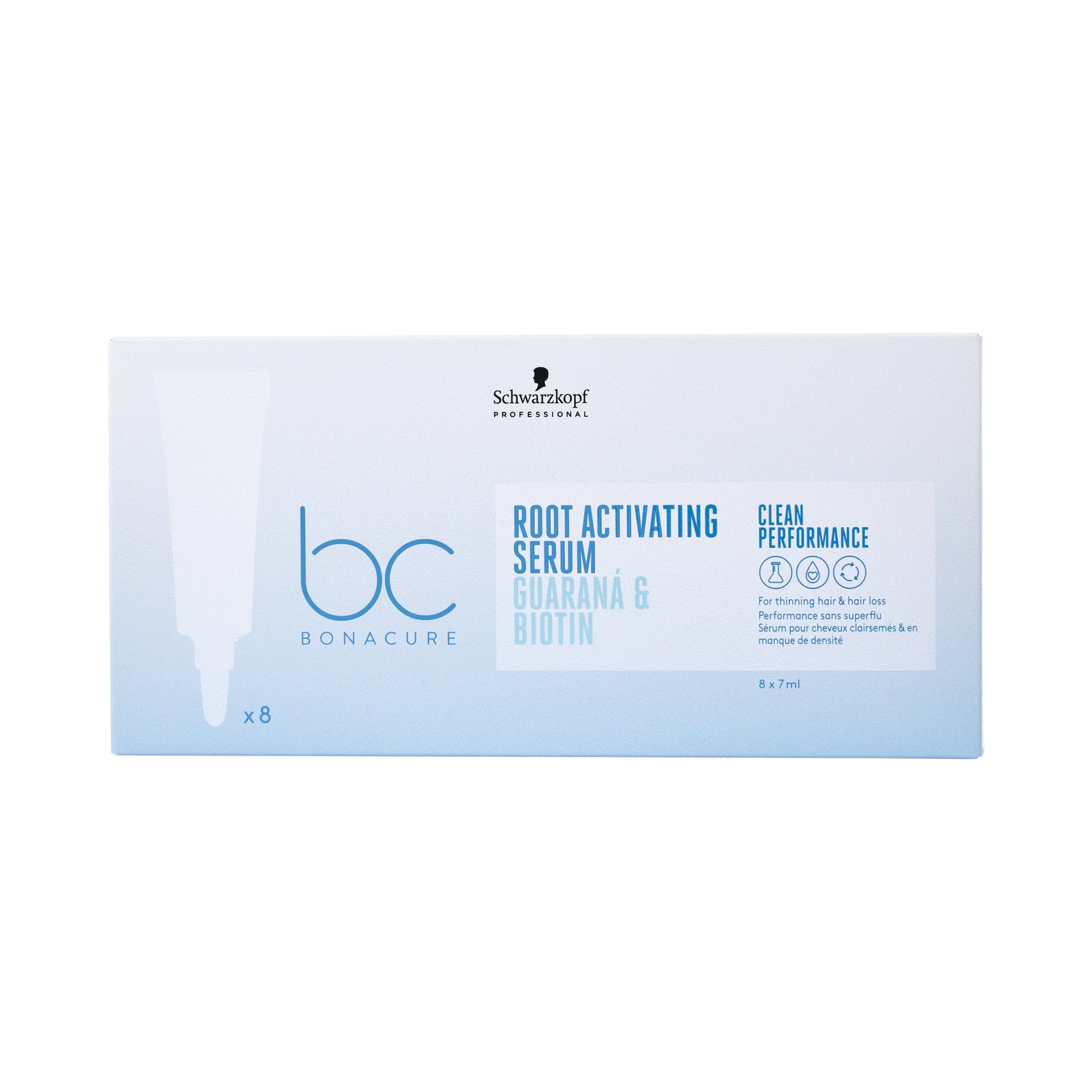 Bonacure Scalp Genesis Sérum Activador de Raíces 8x7ml - Image 9