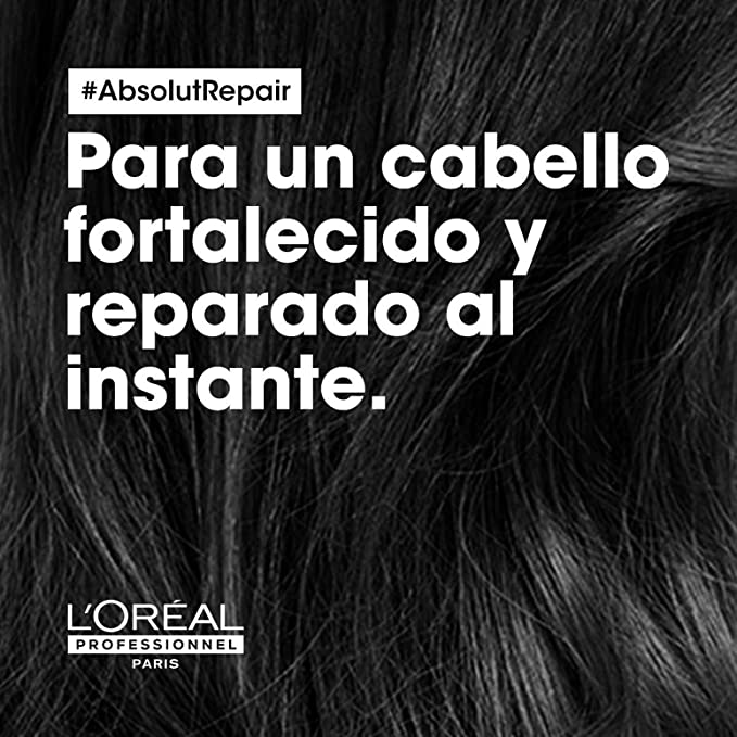 Champú Absolut Repair Gold 1500ml - Image 7