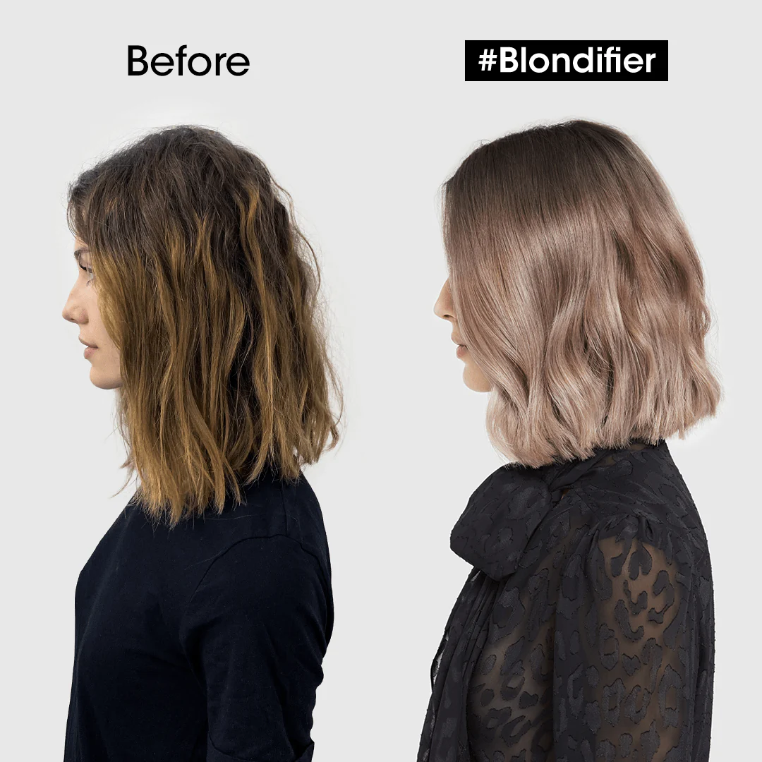 Champú Blondifier Gloss 300ML - Image 11