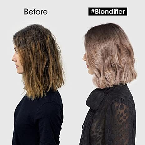 Champú Blondifier Gloss 500ML - Image 5