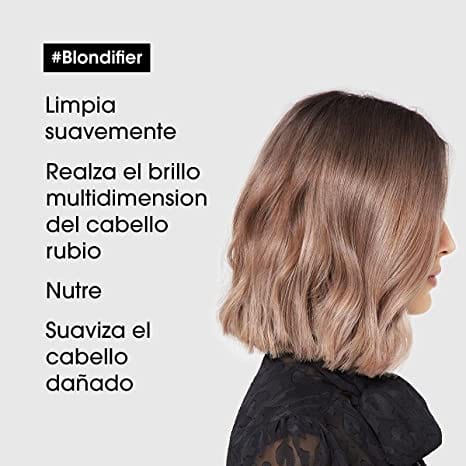 Champú Blondifier Gloss 500ML - Image 6
