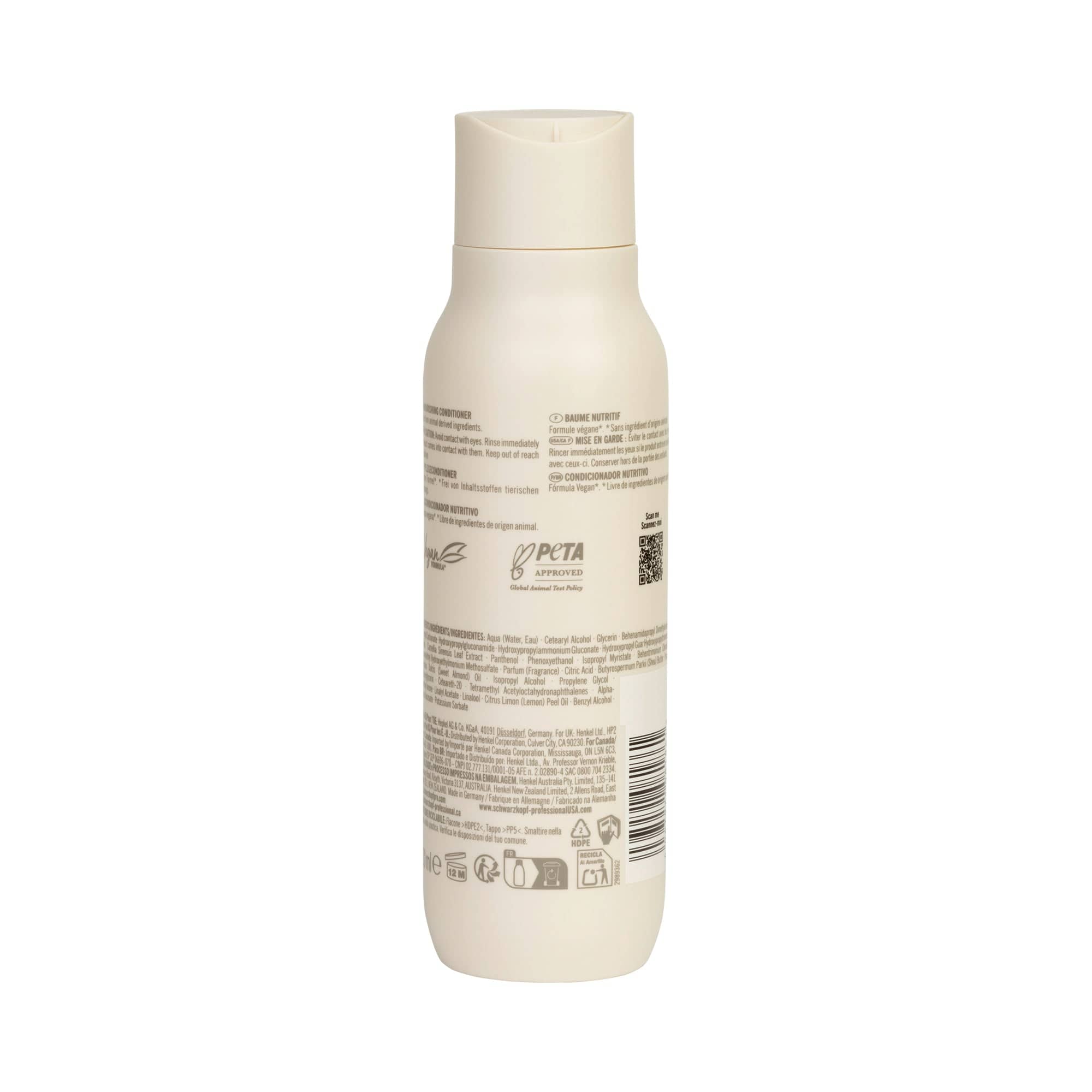 Champú Nutritivo Bond Repair de BLONDME 1000ml - Image 6
