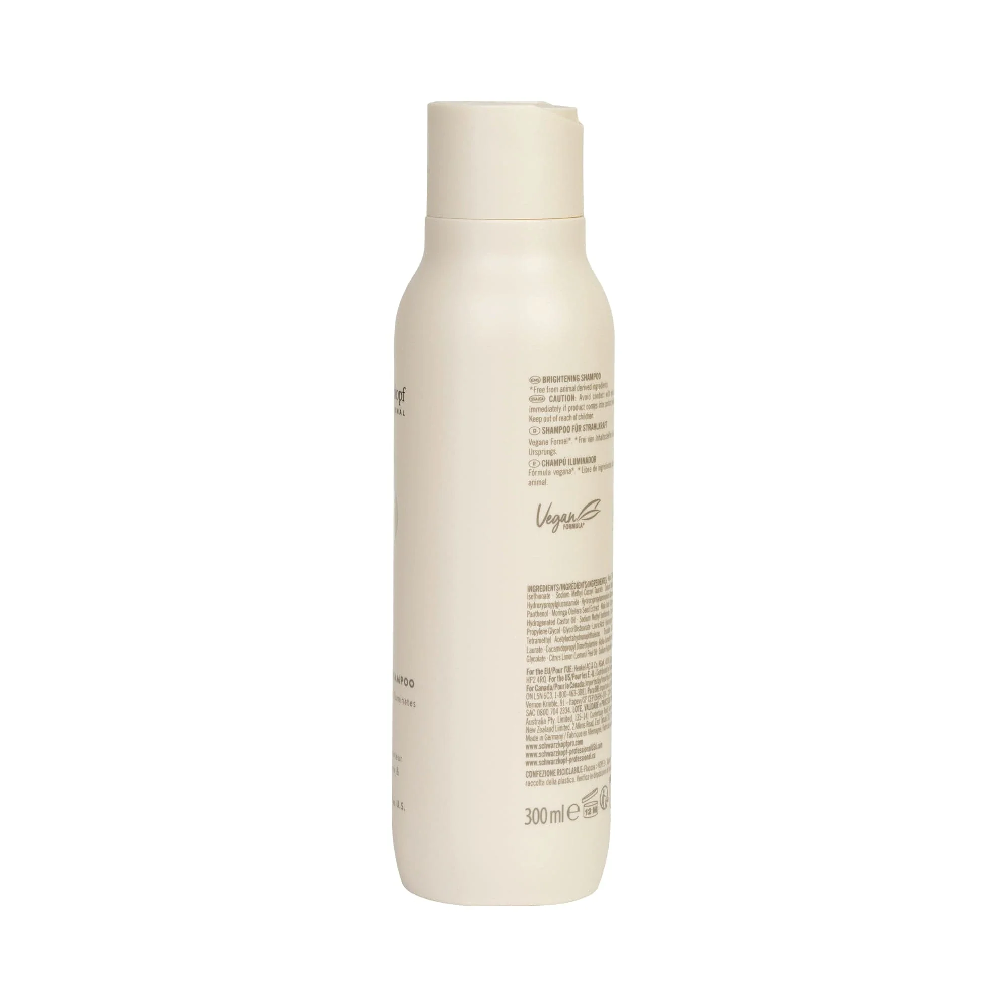 Champú Iluminador Bond Repair de BLONDME 300ml - Image 7