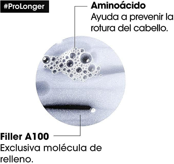 Champú Pro Longer 300ml - Image 7