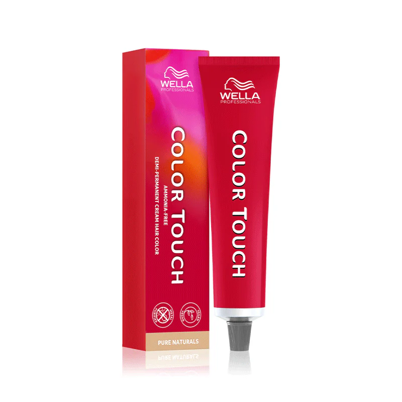 Color Touch 2/0 Negro -60ML - Image 2