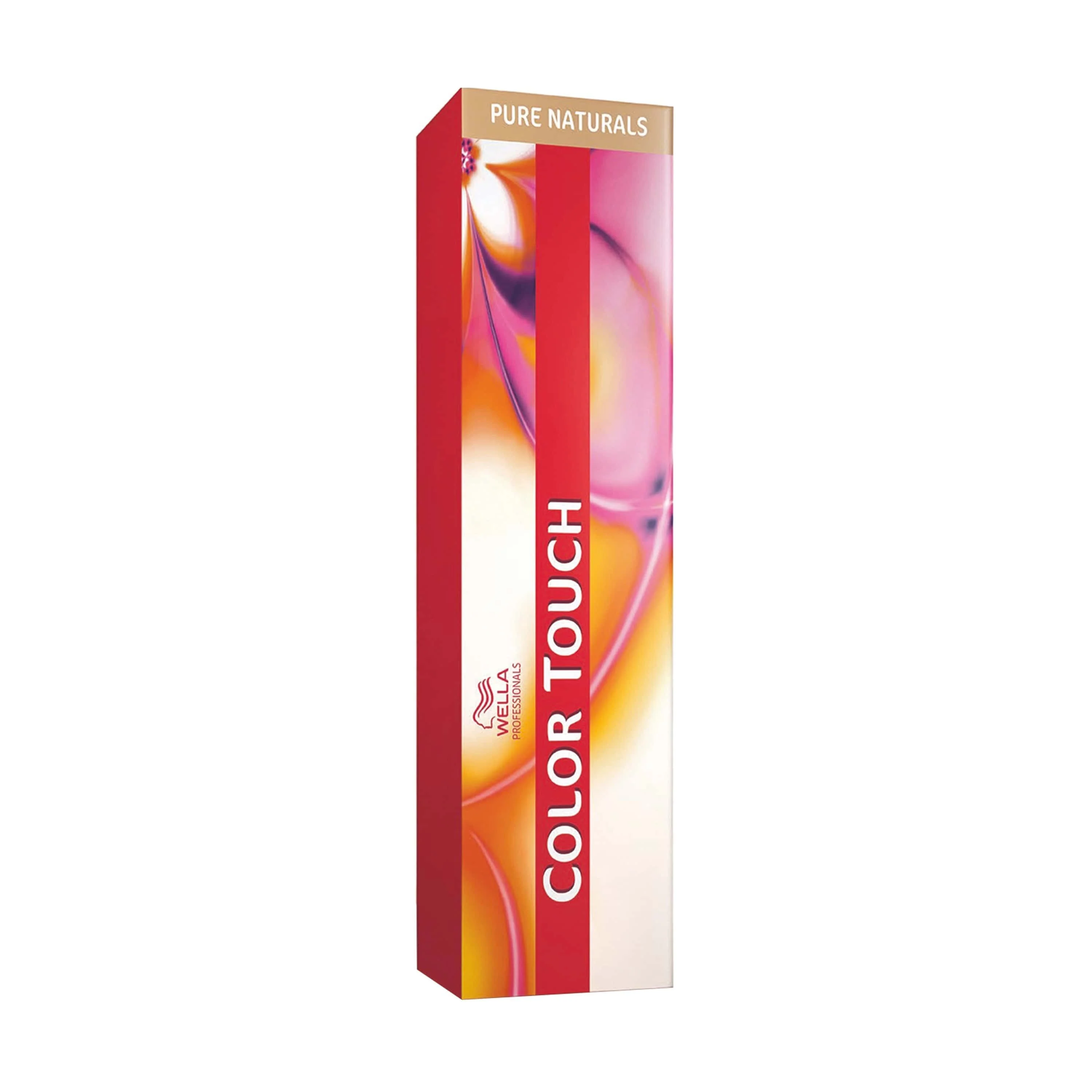 Color Touch 9/03 Rubio Muy Claro Natural Dorado-60ML