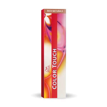 Color Touch 9/16 Rubio Muy Claro Ceniza violeta -60ML