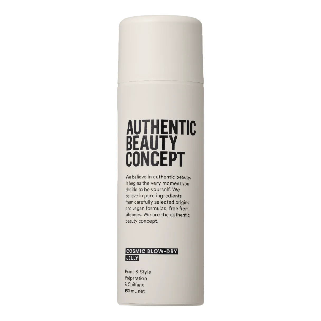 Cosmic Blow-Dry Jelly 150ml