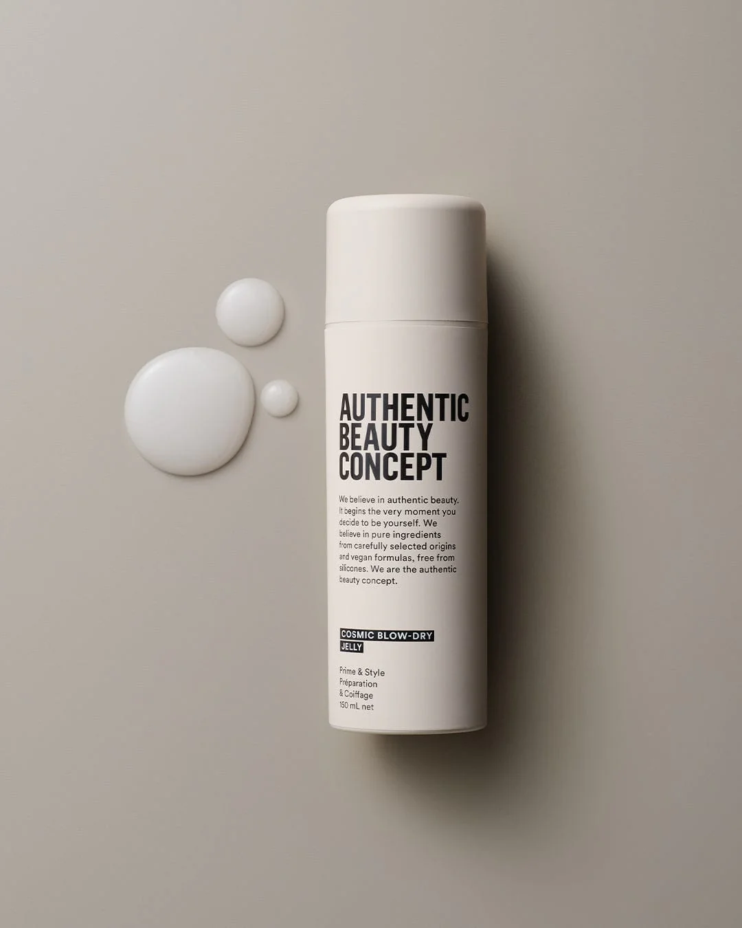 Cosmic Blow-Dry Jelly 150ml - Image 2