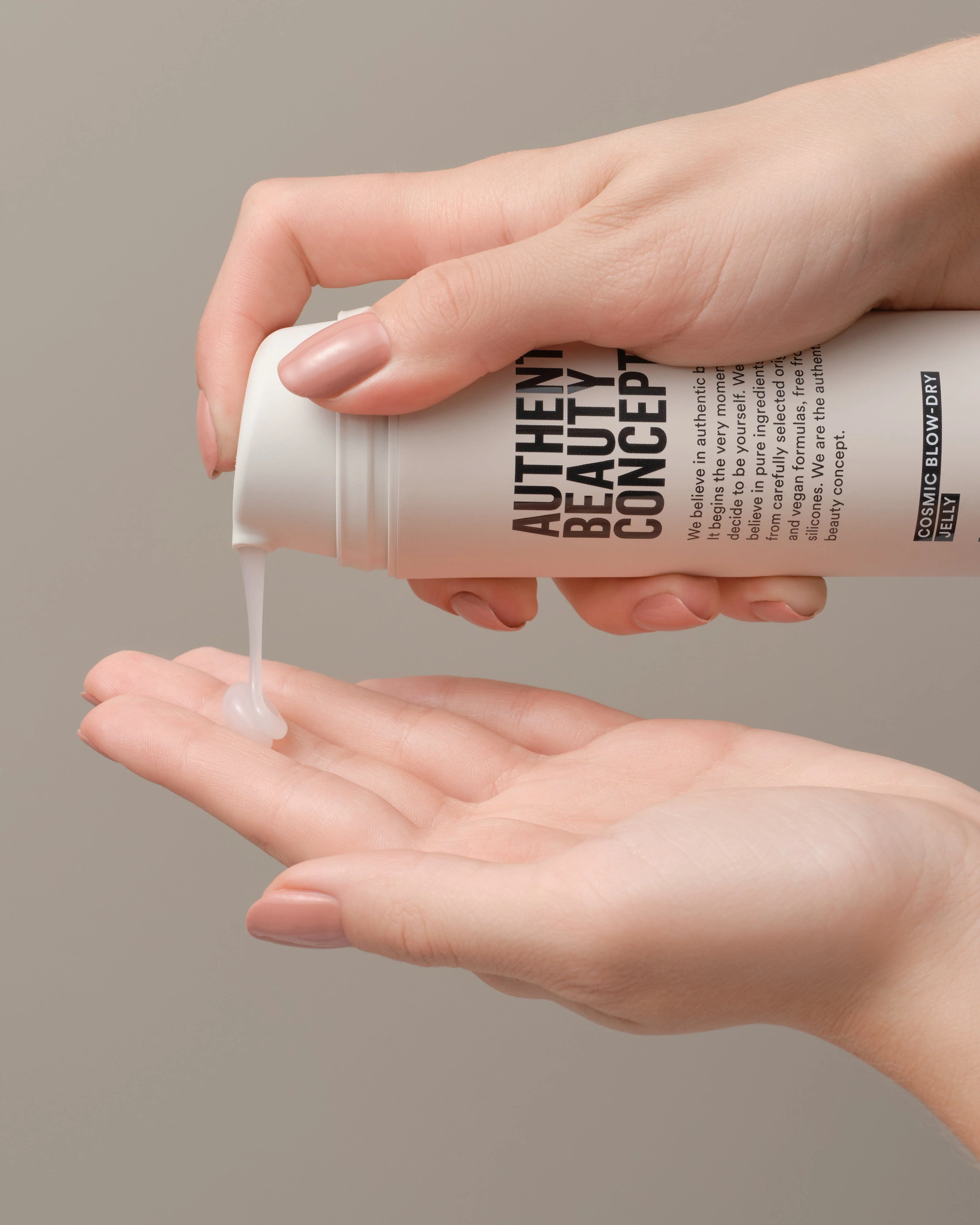 Cosmic Blow-Dry Jelly 150ml - Image 3
