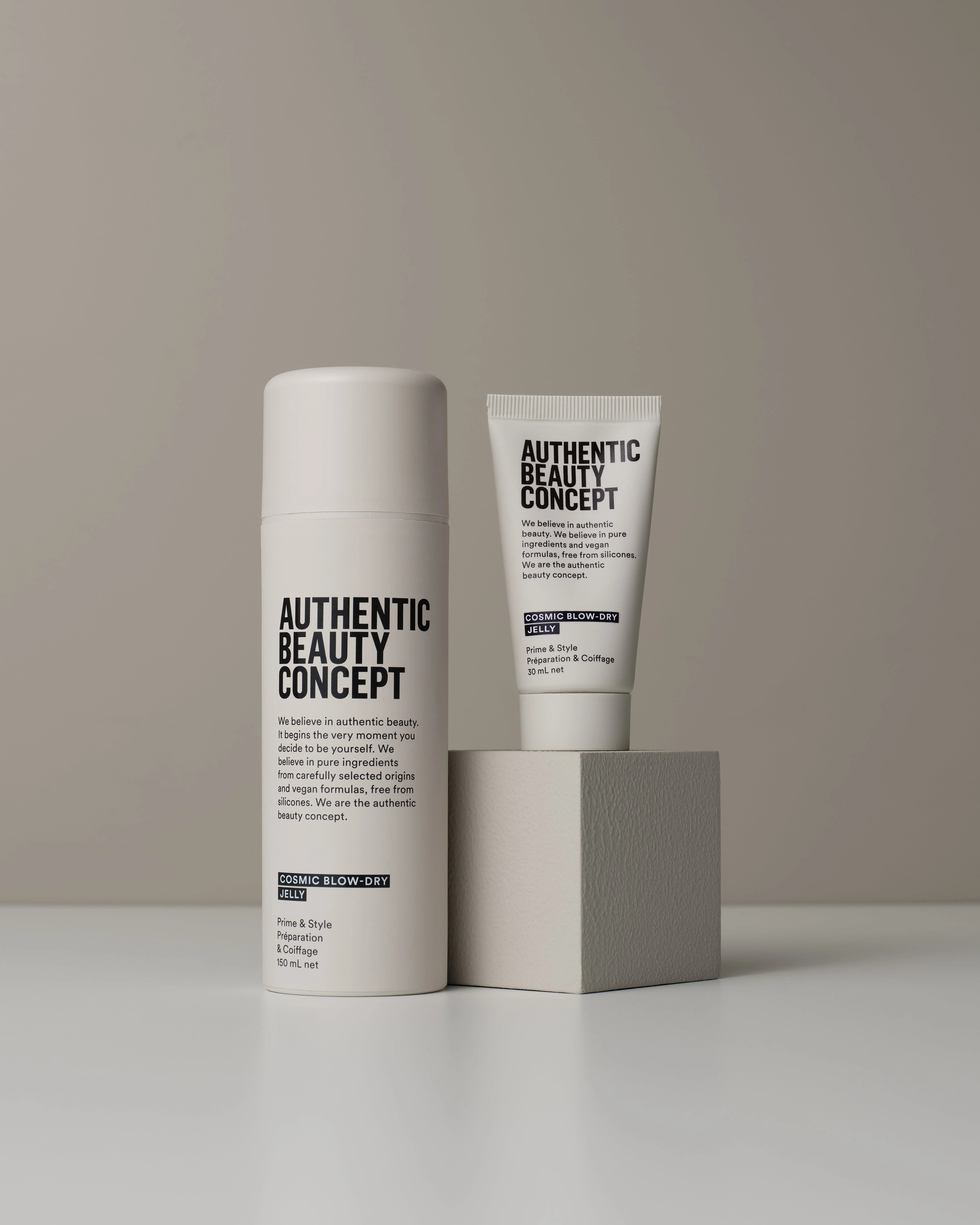 Cosmic Blow-Dry Jelly 150ml - Image 6
