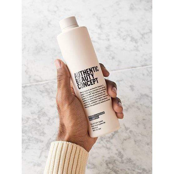 DEEP CLEANSING Shampoo 300ml - Image 5