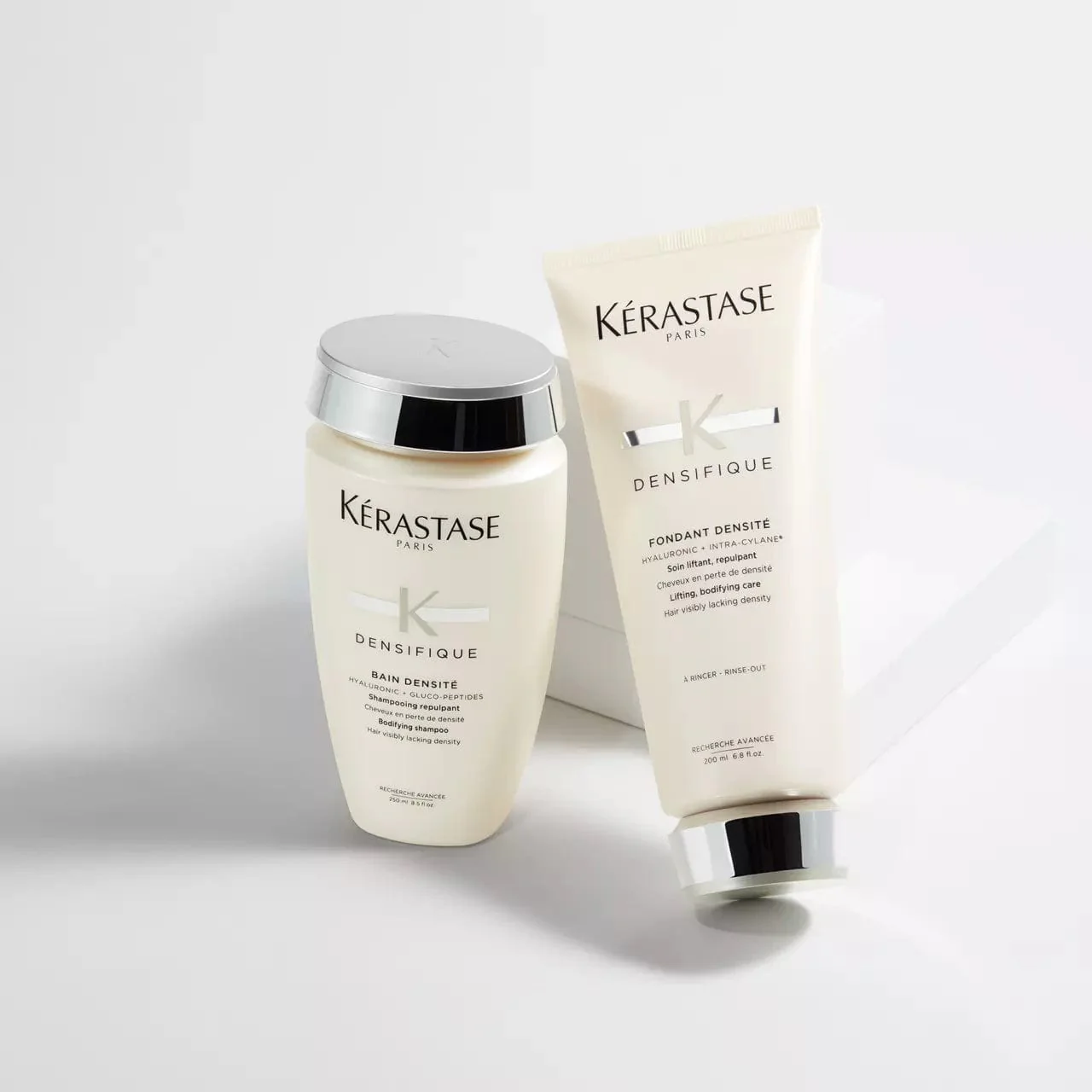 DENSIFIQUE Acondionador Densifique 200 Ml - Image 3