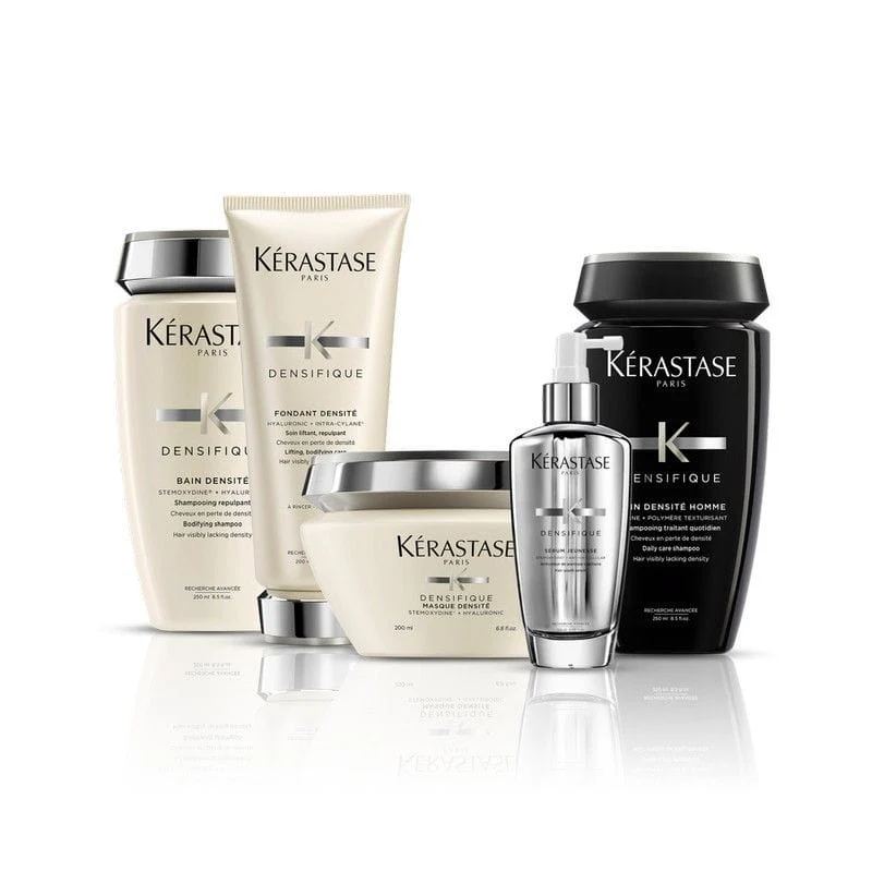 DENSIFIQUE Champú Densifique Homme 250 Ml - Image 6