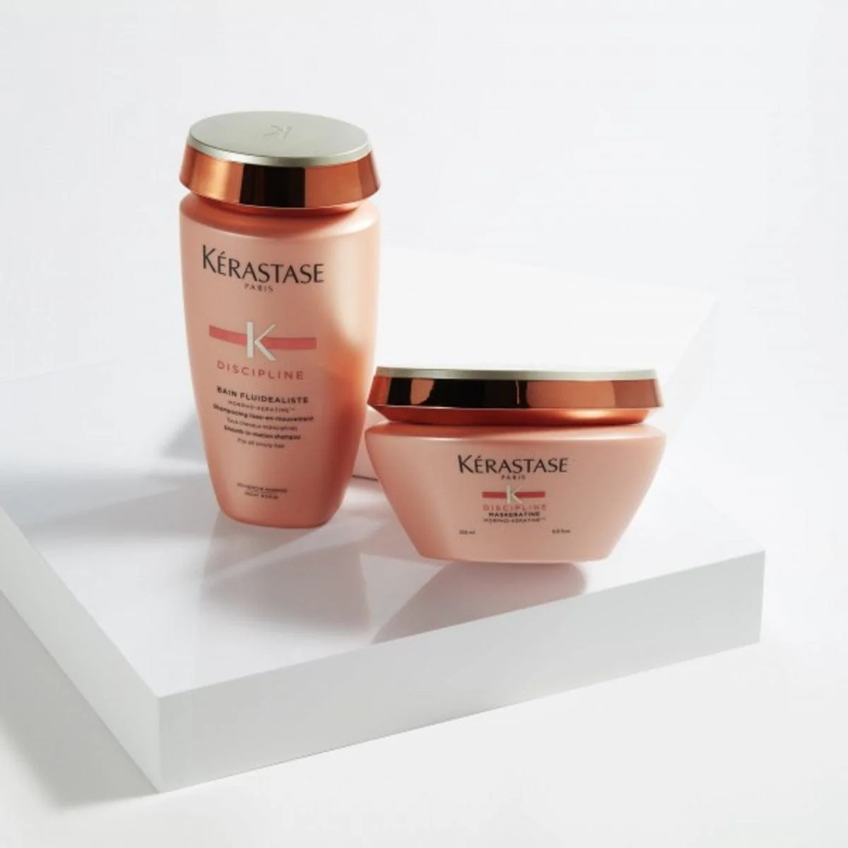 DISCIPLINE Mascarilla Maskeratine 200 Ml - Image 4