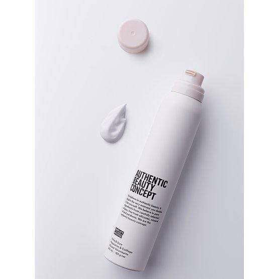 ESPUMA AMPLIFICADORA para cabello fino 200ml - Image 4