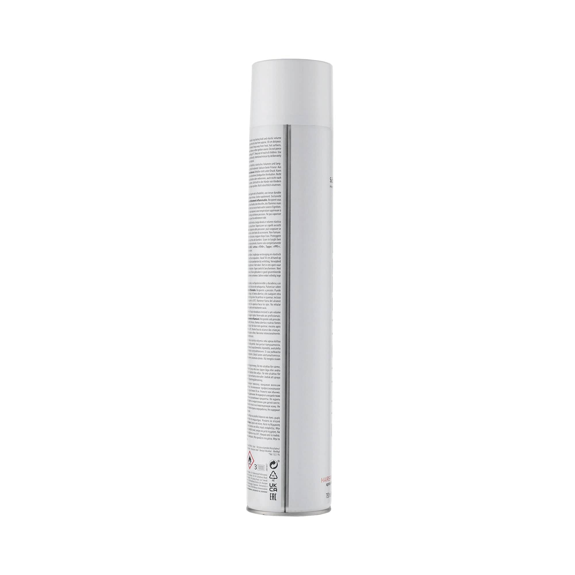 SILHOUETTE FLEXIBLE HOLD Laca 500ml - Image 4
