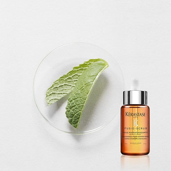 Fusio-Scrub Huile Rafraichissante 50ml - Image 4