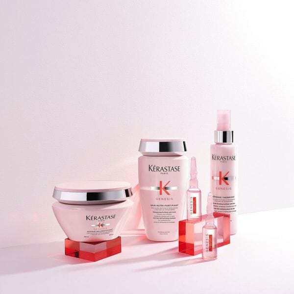 GENESIS Acondicionador Renforçateur 200 Ml - Image 9