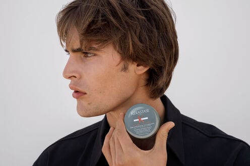 GENESIS HOMME CIRE D‘ÉPAISSEUR TEXTURISANTE 75 Ml - Image 2