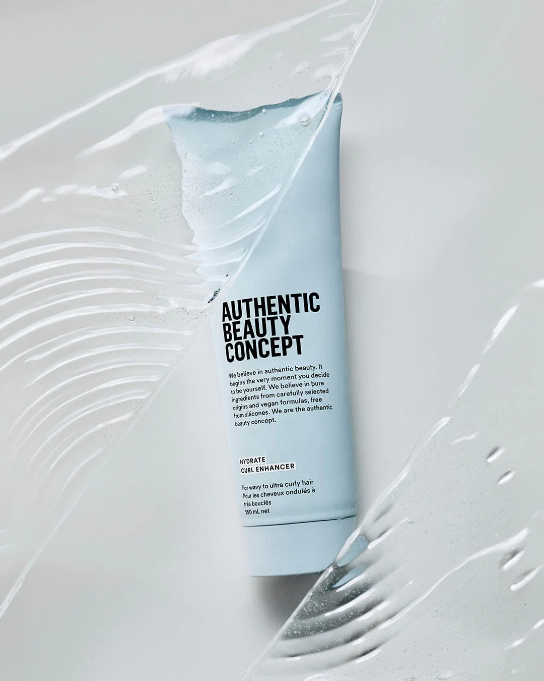 HYDRATE Curl Enhancer Gel 250ml - Image 4